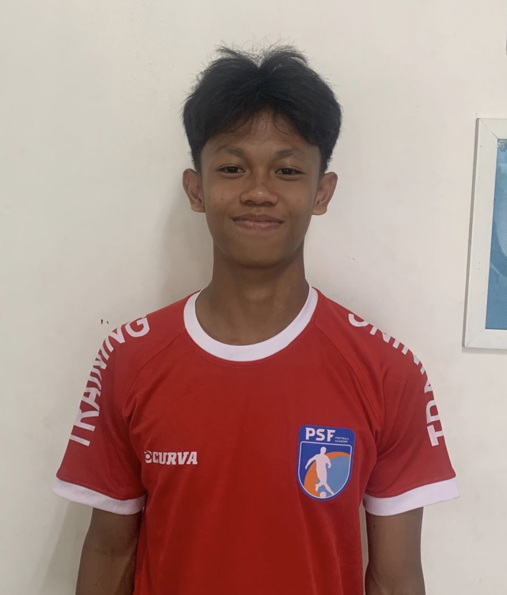 Muhamad Raifan Aryanto